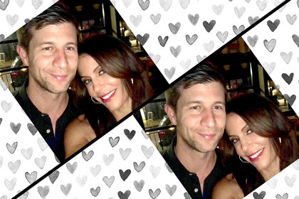 Bethenny Frankel, boyfriend Paul Bernon