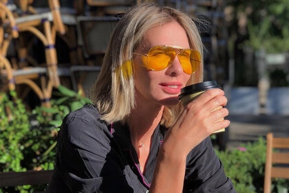 Carole Radziwill