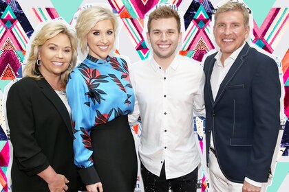 Chrisley Family