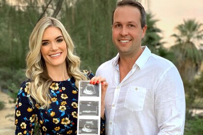 Ashley Wirkus Welcomes Child