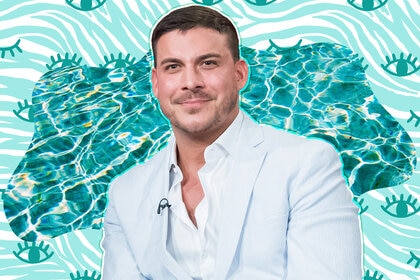 Jax Taylor Pool Boy