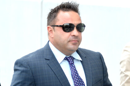 Joe Giudice