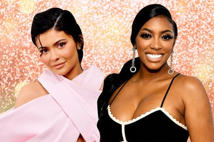 Porsha/Kylie