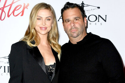 Lala Kent, Randall Emmett