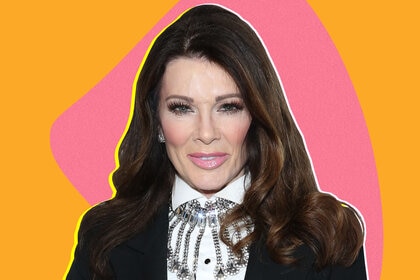 Lisa Vanderpump