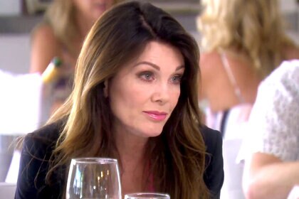 Lisa Vanderpump