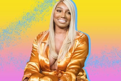 Nene Leakes