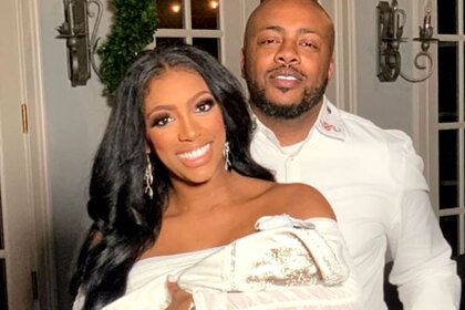 porsha williams baby nursery pilar