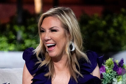 Ramona Singer's RHONY Season 11 Reunion Look