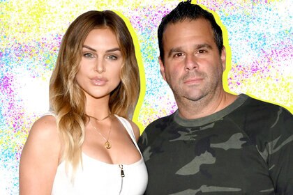 Lala Kent, Randall Emmett