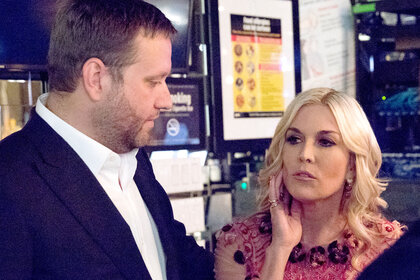 tinsley mortimer scott kluth breakup update