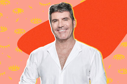 Simon Cowell