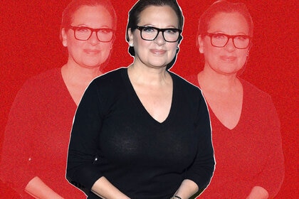 Caroline Manzo