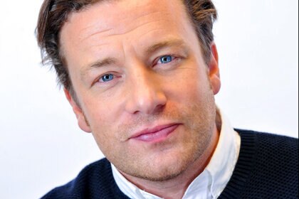 Jamie Oliver