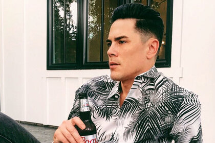 Tom Sandoval