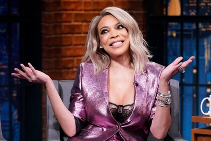 Why Wendy Williams Owes Kevin Hunter Alimony