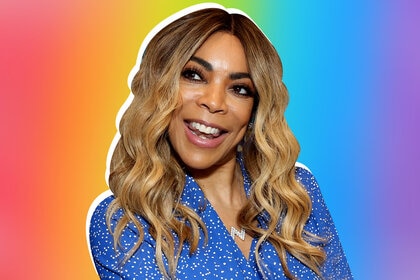 Wendy Williams Pride