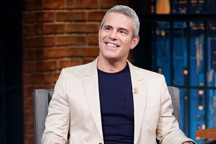 Andy Cohen