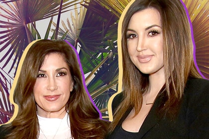 Jacqueline Laurita moving