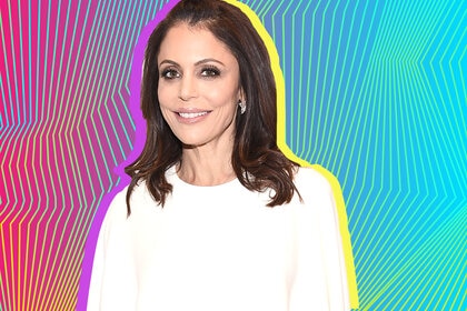 Bethenny Frankel