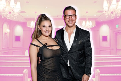 Brittany Cartwright, Jax Taylor