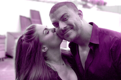 Jax Taylor, Brittany Cartwright