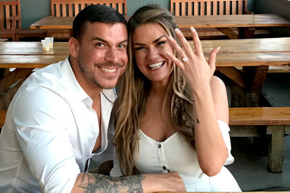 Jax Taylor, Brittany Cartwright