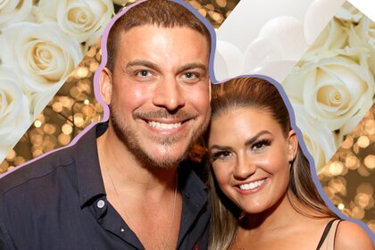 Jax Taylor Brittany Cartwright