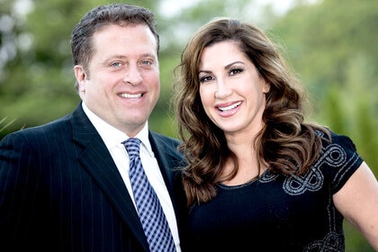 Jacqueline, Chris Laurita