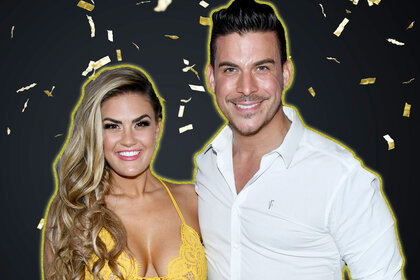 Brittany Cartwright, Jax Taylor