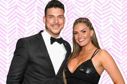 Jax Taylor, Brittany Cartwright wedding guest list