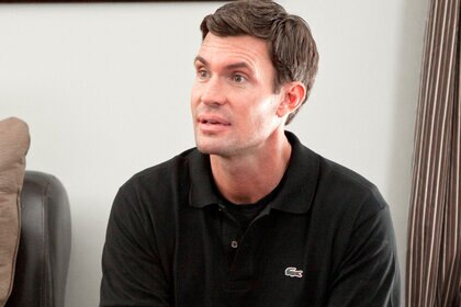 Jeff Lewis on Flipping Out