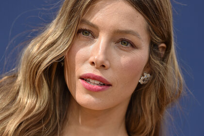 Jessica Biel