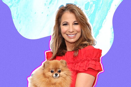 Jill Zarin