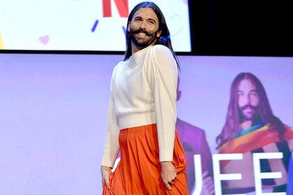 Jonathan Van Ness