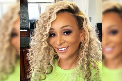 Karen Huger RHOP Season 4 Hair