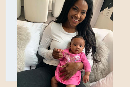 Kenya Moore/ Instagram