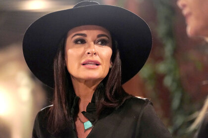 Kyle Richards