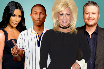 Long Island Medium wish list