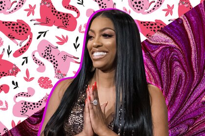 Porsha Williams