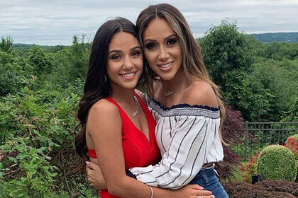 Melissa Gorga/ Instagram