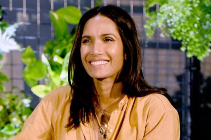 Padma Lakshmi