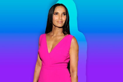 Padma Lakshmi