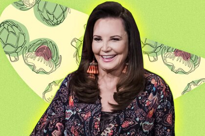 Patricia Altschul's Girls' Dinner