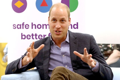 Prince William