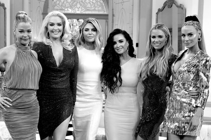 RHOBH Reunion Season 9