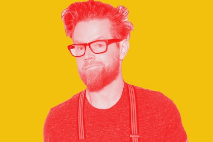 Richard Blais