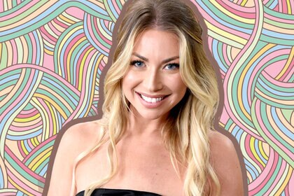 Stassi x JustFab