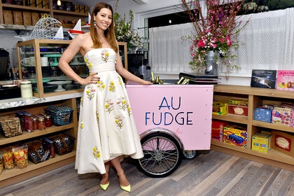 Jessica Biel Au Fudge Restaurant Lawsuit