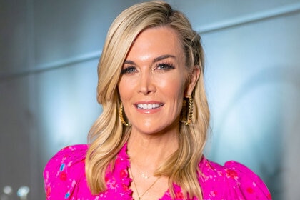 Tinsley Mortimer